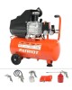 Компрессор PATRIOT 525306366 EURO 24 240K Компрессор поршневой масляный