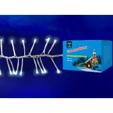 Для помещений UNIEL (UL-00005479) ULD-S0600-400/DTA WHITE IP20 FIRECRACKER