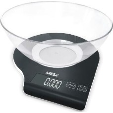 Весы кухонные ARESA AR-4301