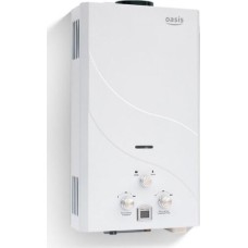 Водонагреватель газовый OASIS OR-26W 26кВт(б)