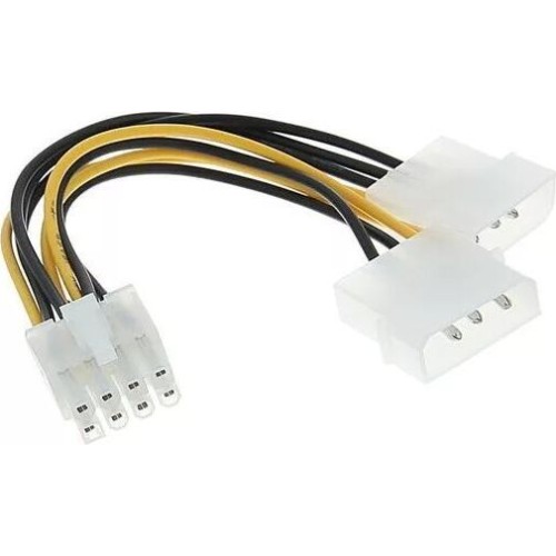 Кабель GEMBIRD/Cablexpert (13394) CC-PSU-81