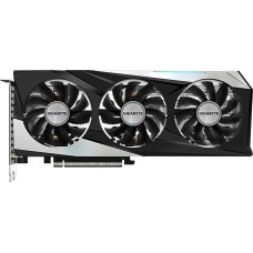 Видеокарта GIGABYTE NVIDIA GeForce RTX 3060 , GV-N3060GAMING OC-12GD, 12ГБ, GDDR6, OC, Ret