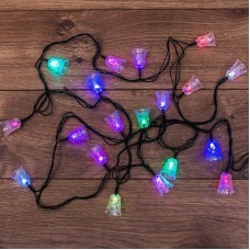 Фигуры интерьерные NEON-NIGHT (303-062) Гирлянда светодиодная 