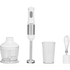 Блендер погружной HARPER HHB-MS01 WHITE