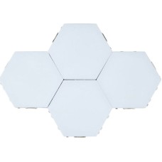 ЭЛЕКТРИКА UNIEL (UL-00008635) ULM-H77-3,5W/4000K WHITE SET4