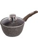 Ковш МЕЧТА 82902 Premium (mokko) 1.7л с несъемн. ручкой и стекл. крышкой