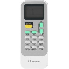 Мобильный кондиционер HISENSE AP-09CR4GKVS00 (НС-1406805)