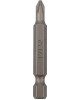 Бита KRANZ (KR-12-6312) Бита PZ 1x50 мм для шуруповерта сталь S2 5 шт. (лента)