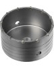 Коронка KRANZ (KR-91-0418) Коронка по бетону М22х100мм