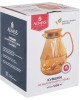 Кувшин AGNESS 887-176 1,2л