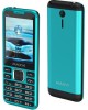 Телефон мобильный MAXVI X10i Aqua Blue