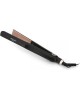 Электрощипцы для выпрямления волос ATLANTA ATH-6742 (black)