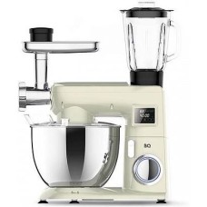 Миксер планетарный BQ MX850 Ivory