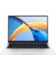 Ноутбук HONOR 14 MagicBook X14 2024 FRI-H56 Silver (5301AKAX)