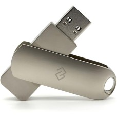 DIGMA Флеш Диск 128GB DRIVE3 DGFUM128A30SR USB3.0 серебристый