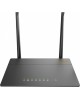 D-LINK Роутер беспроводной DIR-615/GFRU (DIR-615/GFRU/R2A) N300 1000BASE-X SFP черный