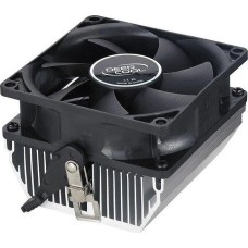 DEEPCOOL Устройство охлаждения(кулер) CK-AM209 V2, 80мм, Ret [dp-acal-a09-v2]