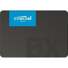 CRUCIAL SSD накопитель BX500 CT1000BX500SSD1 1ТБ, 2.5