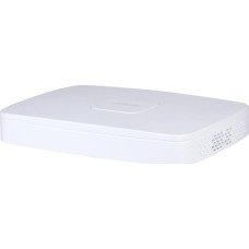 DAHUA Видеорегистратор HVR (гибридный) DH-XVR4108C-I
