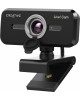 CREATIVE Камера Web Live Cam SYNC 1080P V2 черный 2Mpix (1920x1080) USB2.0 с микрофоном (73VF088000000)