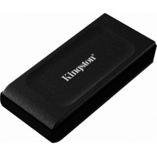 HIKVISION Внешний диск SSD HS-ESSD-P1000BWD 1000G BLACK, 1ТБ, черный