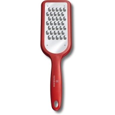 посуда VICTORINOX Терка для овощей и фруктов 7.6081.1 красный упак.:европодвес
