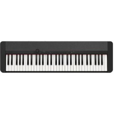 CASIO Синтезатор CT-S1BK, черный