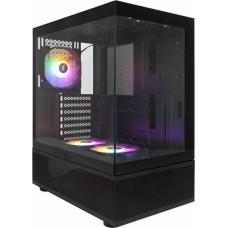1STPLAYER MIKU Mi7-A Black