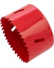 MATRIX Коронка Bimetal, 73 мм 72473