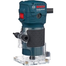 BOSCH Фрезер GKF 550 550Вт 33000об/мин макс.ход:38мм
