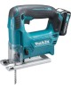 MAKITA Лобзик JV101DWAE