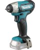 MAKITA Ударный гайковерт TW060DZ, без АКБ, без ЗУ MAKITA Ударный гайковерт TW060DZ, без АКБ, без ЗУ