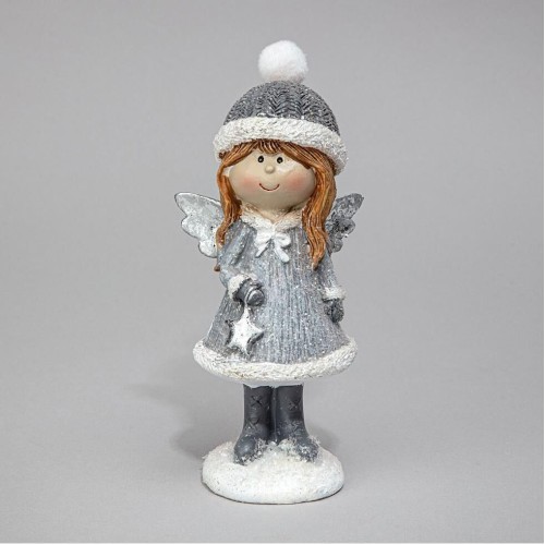 LEFARD ФИГУРКА MAGIC COLLECTION 6,8*5*14 СМ 233-379