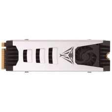 PATRIOT SSD накопитель PV553 PV553P4TBM28H 4ТБ, M.2 2280, PCIe 5.0 x4, NVMe, M.2