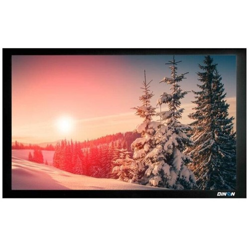 CACTUS Экран FrameExpert CS-PSFRE-360X203, 360х203 см, 16:9, настенный