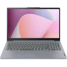 LENOVO Ноутбук IdeaPad Slim 3 15AMN8 Ryzen 5 7520U 8Gb SSD512Gb AMD Radeon 610M 15.6