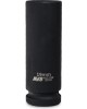 AVS TOOLS Головка торцевая ударная глубокая 6-гранная 1/2''DR (19 мм) AVS H11219I