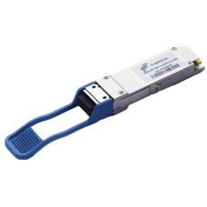 FUTURE TECHNOLOGIES Трансивер FT-QSFP28-LR4 QSFP28 SM 100Гбит/с до 10км