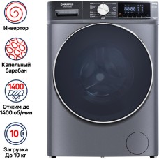 MAUNFELD MFWM1410SB02 Стиральная машина