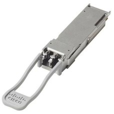 CISCO QSFP-40/100-SRBD=
