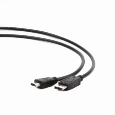 кабель Cablexpert CC-DP-HDMI-6
