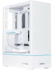LIAN-LI Корпус ATX Lian Li SUP01W, Midi-Tower, без БП, белый [g99.sup01w.r0]