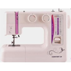 Швейная машина Comfort 24