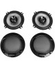 Автоакустика KENWOOD KFC-S1366