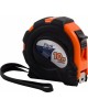 рулетка PARK TM30-10025 рулетка с фиксатором, прорезиненный корпус, 10x25мм (353030)