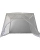 GREEN GLADE Тент садовый 1067 3х3х2,6/2м полиэстер