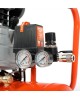 Компрессор PATRIOT 525306366 EURO 24 240K Компрессор поршневой масляный