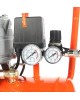 Компрессор PATRIOT 525306366 EURO 24 240K Компрессор поршневой масляный