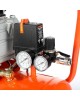 Компрессор PATRIOT 525306366 EURO 24 240K Компрессор поршневой масляный