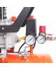 Компрессор PATRIOT 525306366 EURO 24 240K Компрессор поршневой масляный